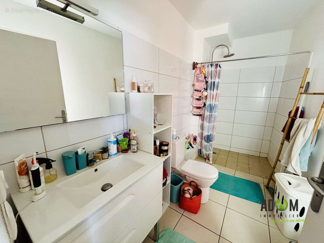 Appartement à LA POSSESSION