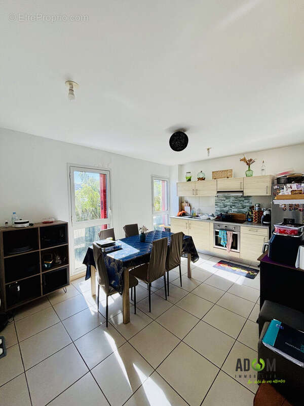 Appartement à LA POSSESSION