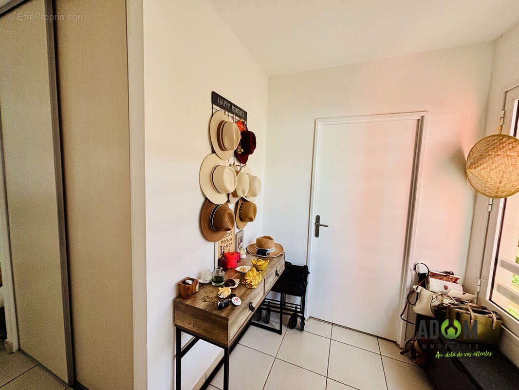 Appartement à LA POSSESSION