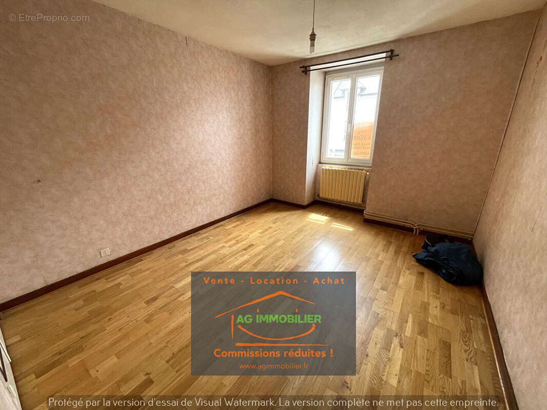 Maison à SAINT-GILLES