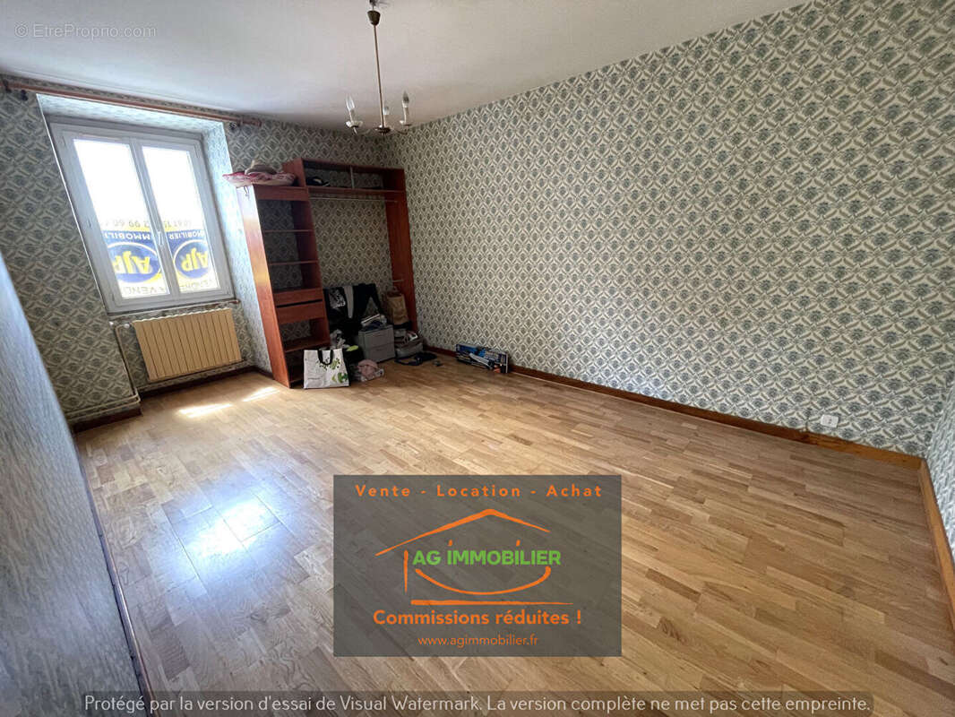 Maison à SAINT-GILLES