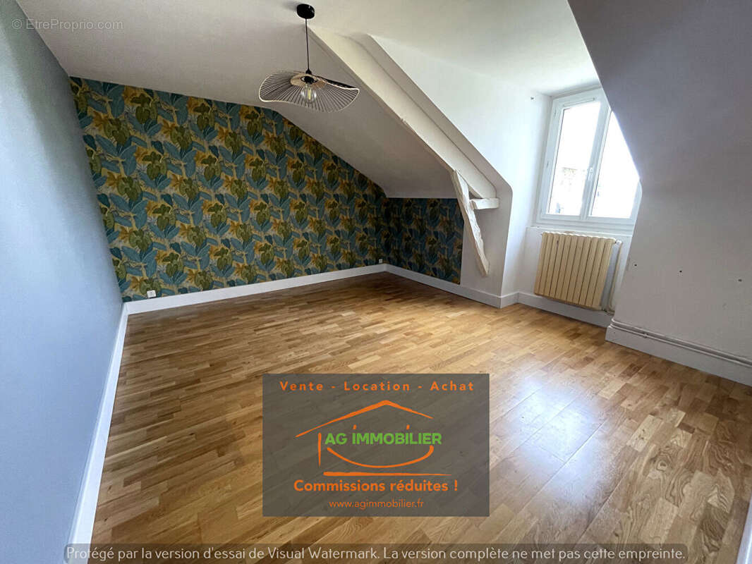 Maison à SAINT-GILLES