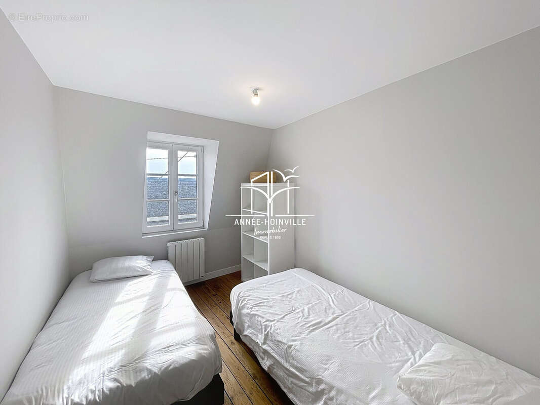 Maison à TROUVILLE-SUR-MER