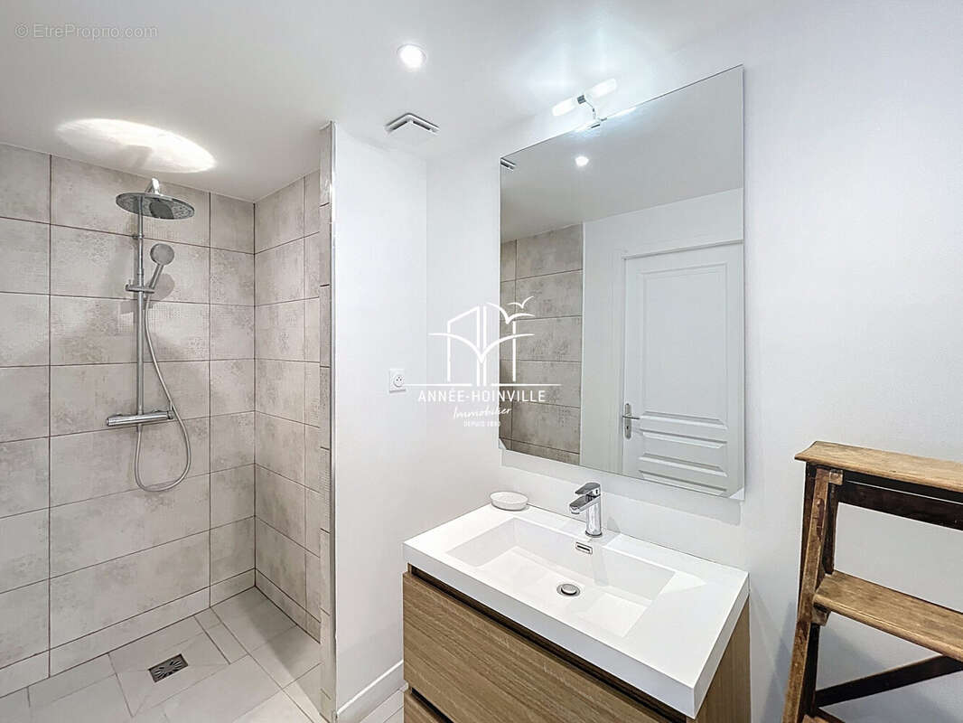 Maison à TROUVILLE-SUR-MER