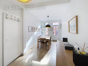 Maison à TROUVILLE-SUR-MER