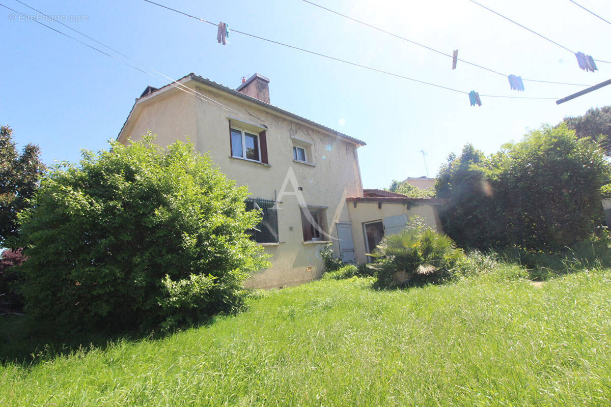 Maison à MONTAUBAN