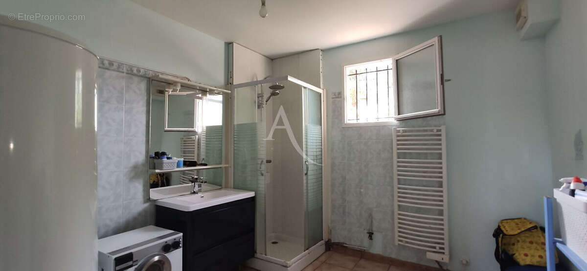 Maison à NEUVY-EN-SULLIAS