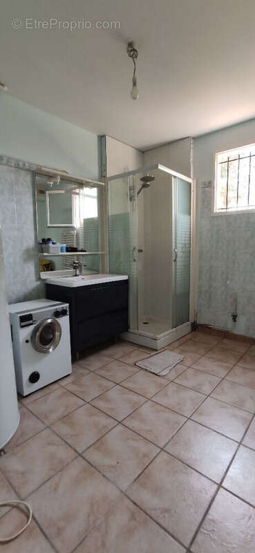 Maison à NEUVY-EN-SULLIAS