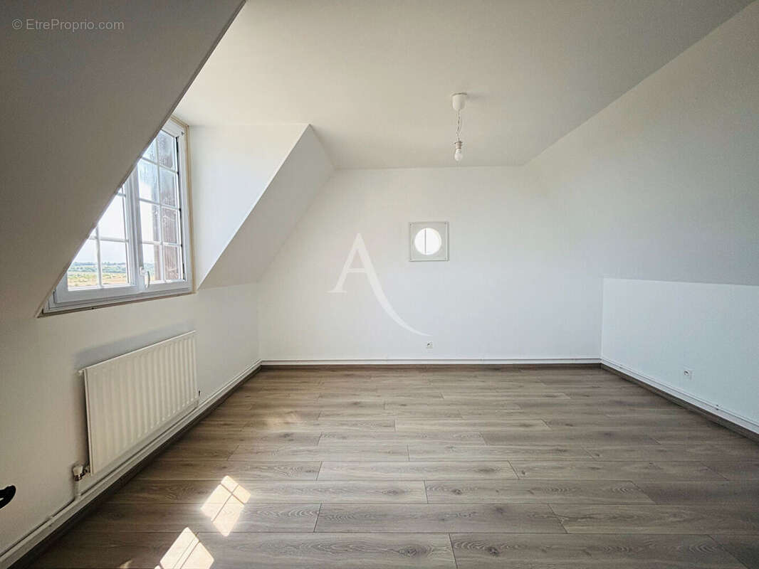 Maison à MURS-ERIGNE