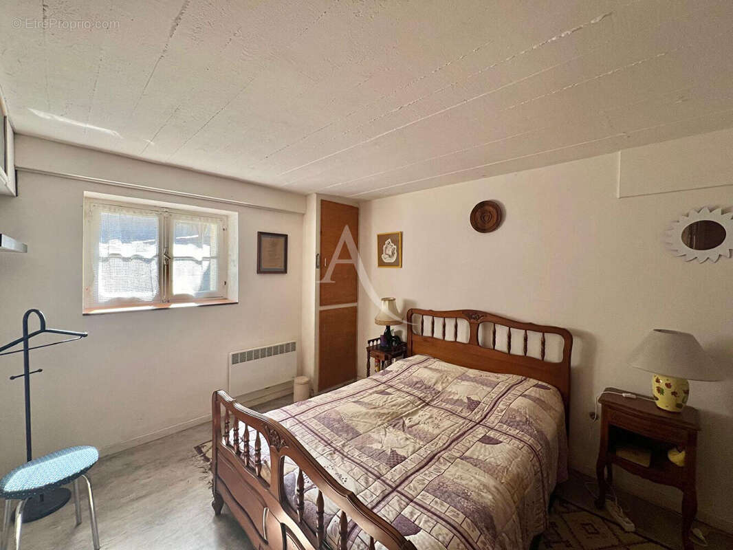 Maison à LA TRANCHE-SUR-MER