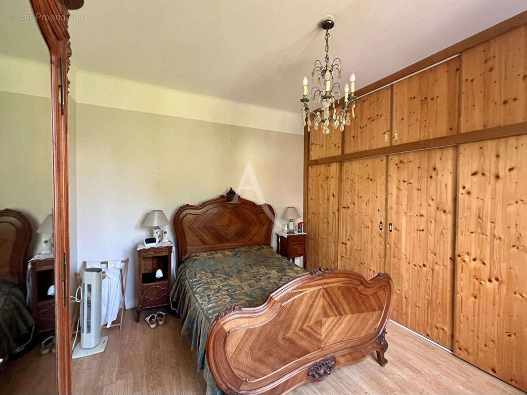 Maison à LA TRANCHE-SUR-MER