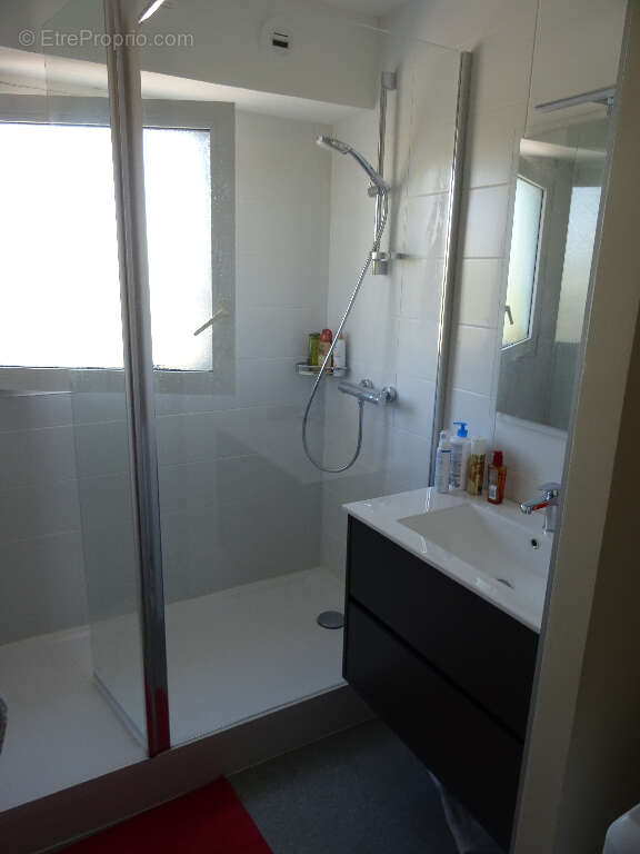 Appartement à VANNES