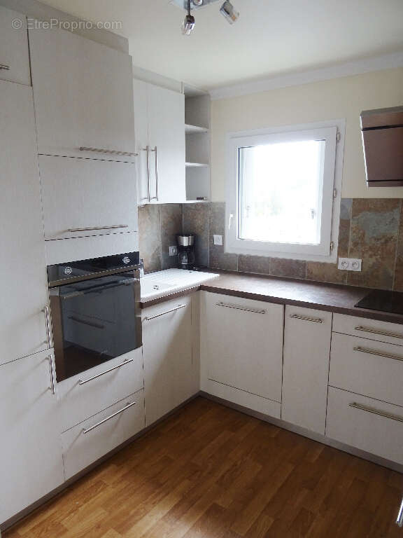 Appartement à VANNES