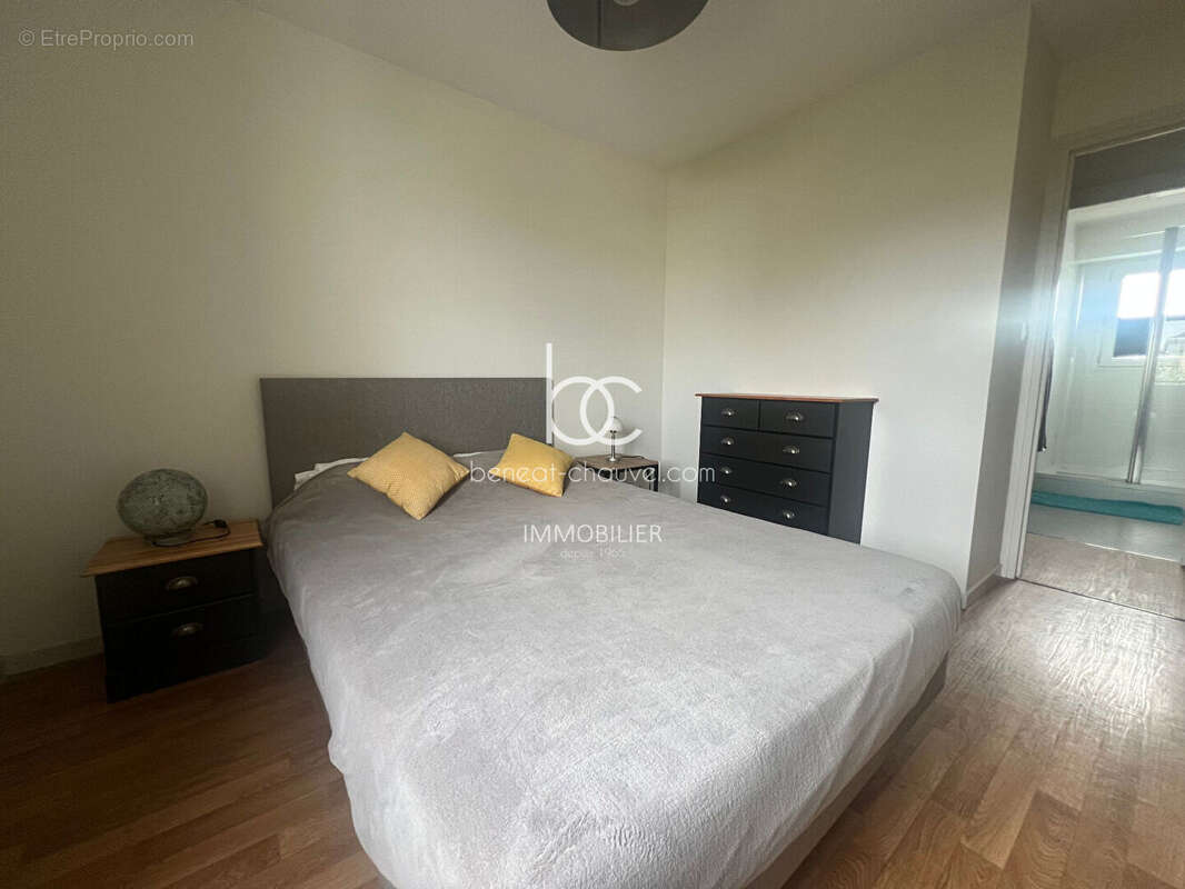 Appartement à VANNES