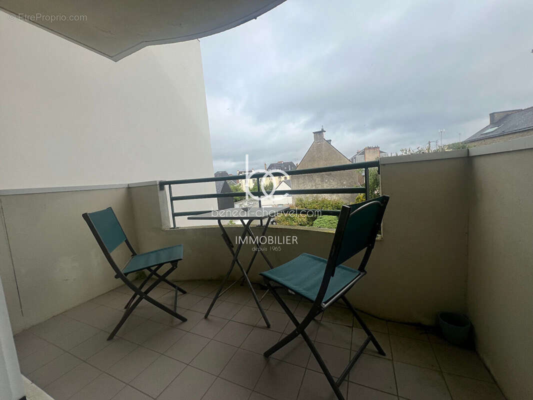 Appartement à VANNES