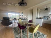 Appartement à VANNES