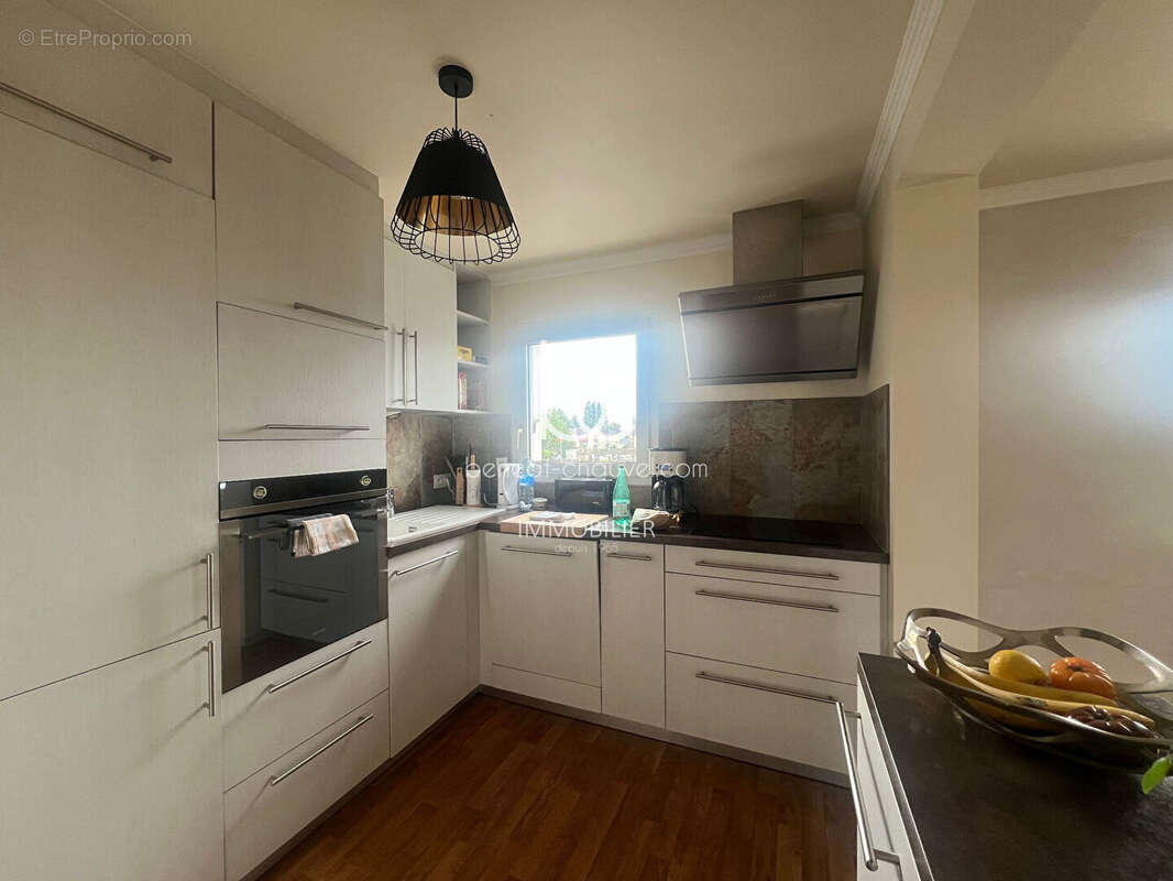 Appartement à VANNES