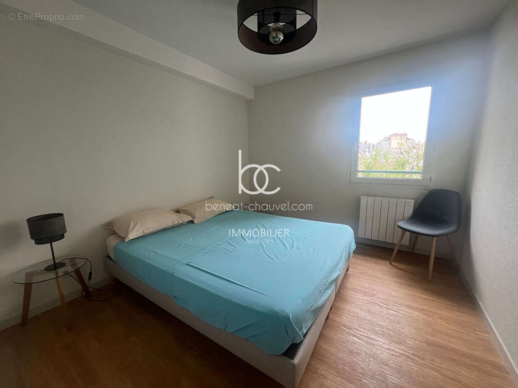 Appartement à VANNES