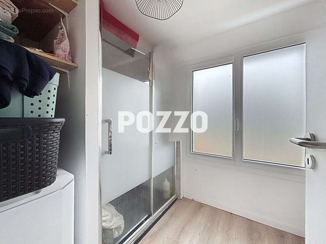 Maison à AGON-COUTAINVILLE