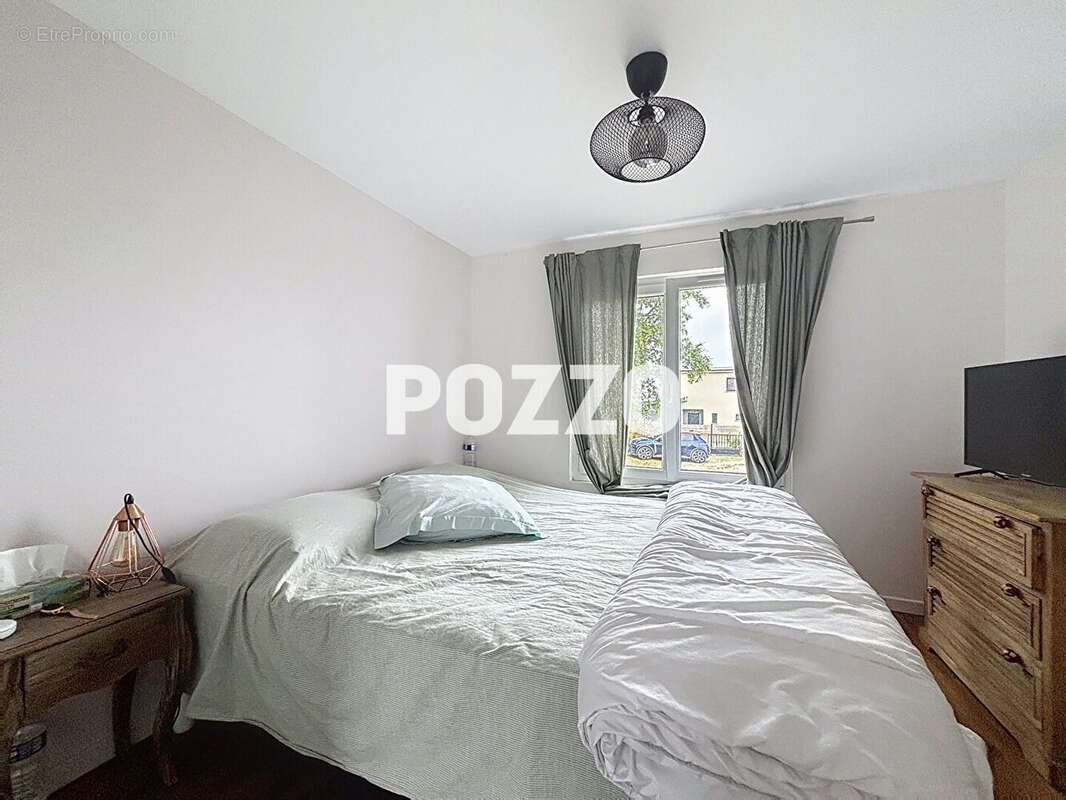 Maison à AGON-COUTAINVILLE