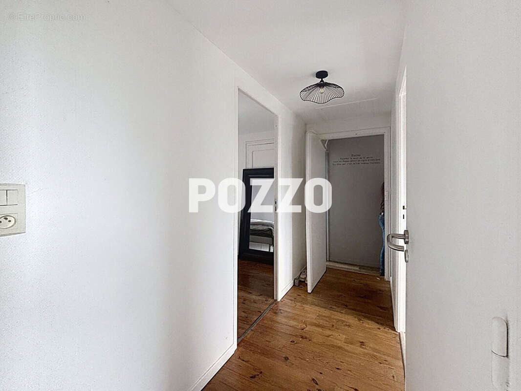 Maison à AGON-COUTAINVILLE