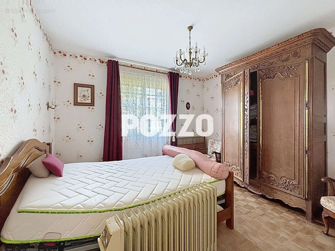 Maison à AGON-COUTAINVILLE