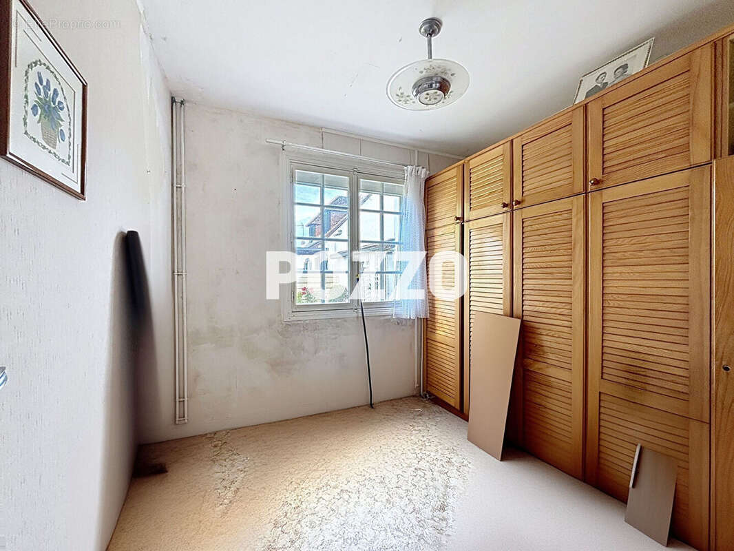 Maison à AGON-COUTAINVILLE