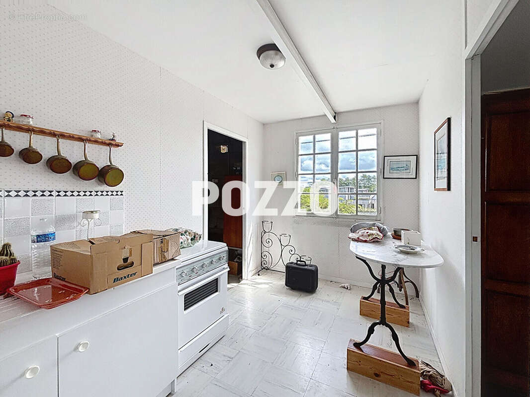 Maison à AGON-COUTAINVILLE