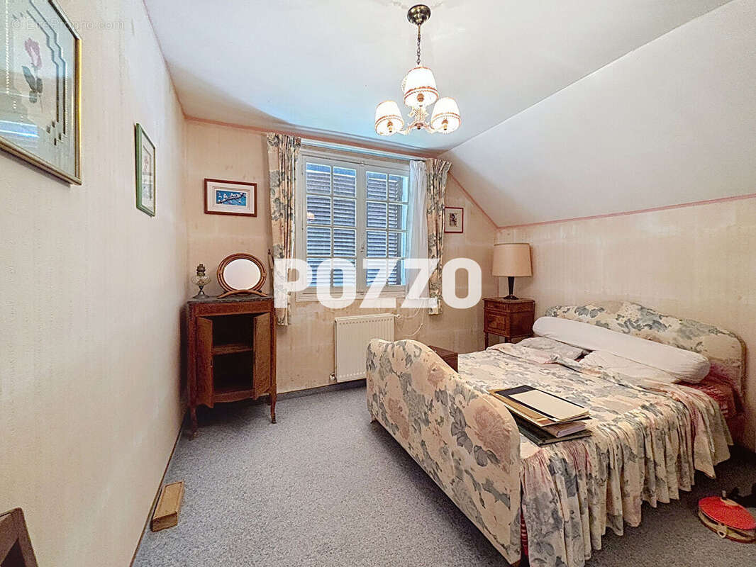 Maison à AGON-COUTAINVILLE