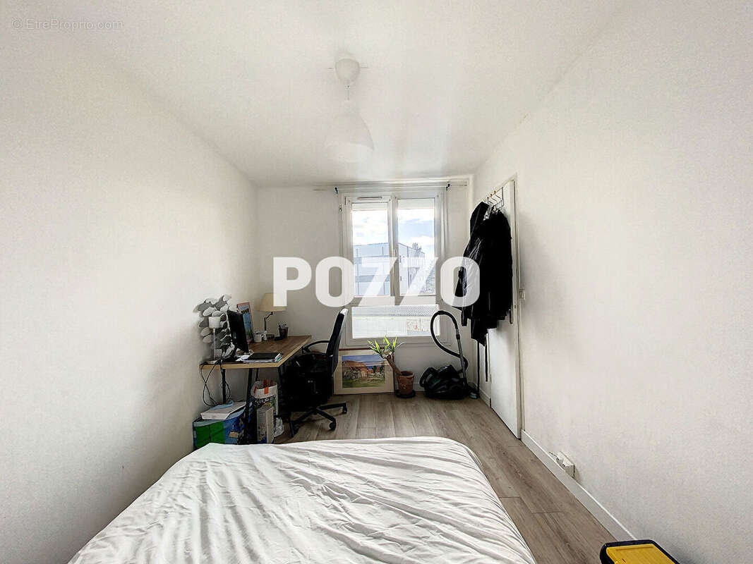 Appartement à CAEN