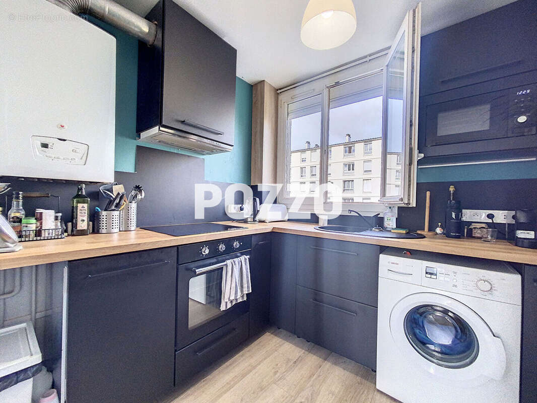 Appartement à CAEN