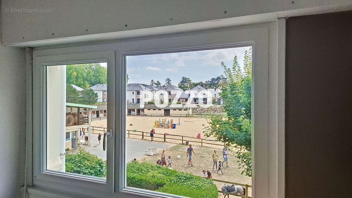 Appartement à COURSEULLES-SUR-MER