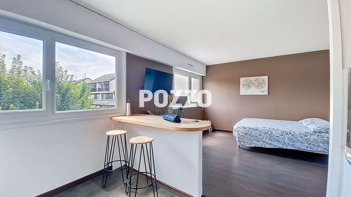 Appartement à COURSEULLES-SUR-MER