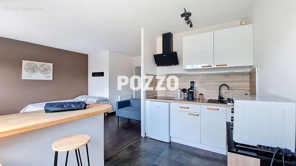 Appartement à COURSEULLES-SUR-MER