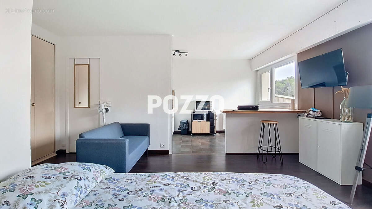 Appartement à COURSEULLES-SUR-MER