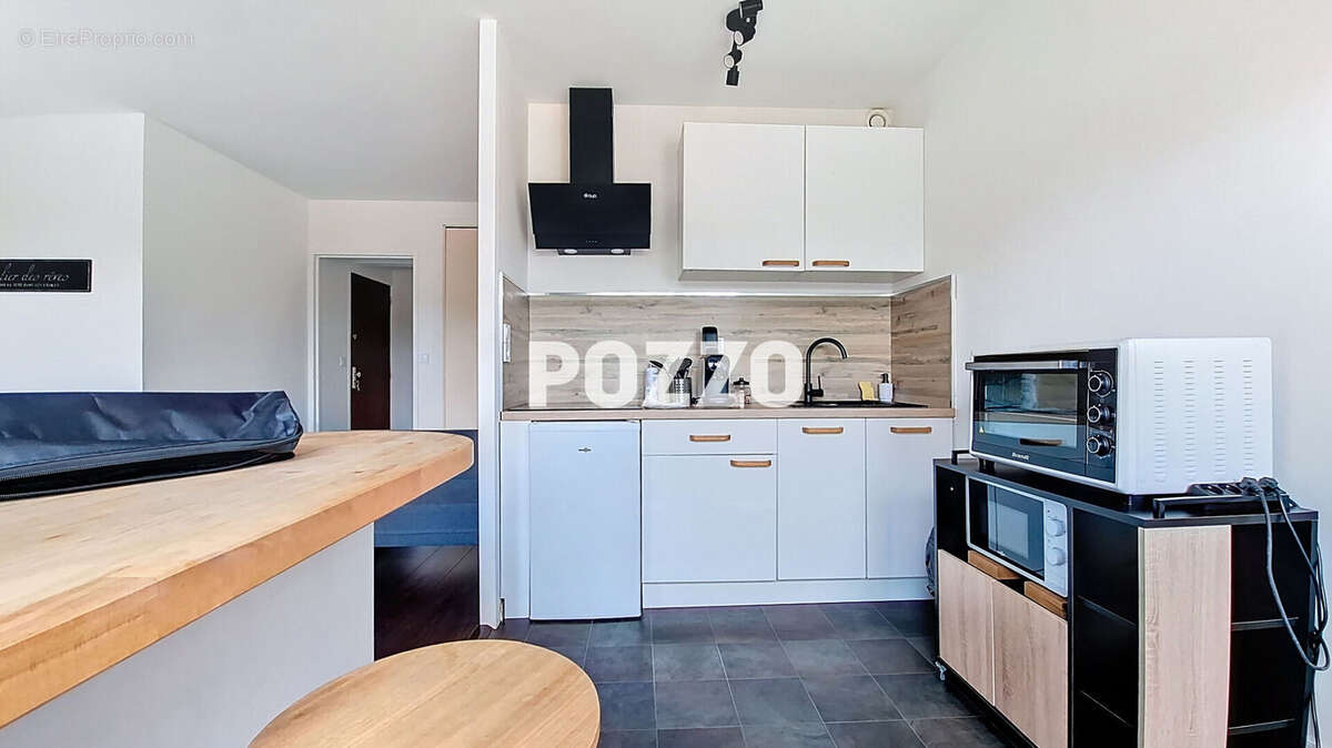 Appartement à COURSEULLES-SUR-MER