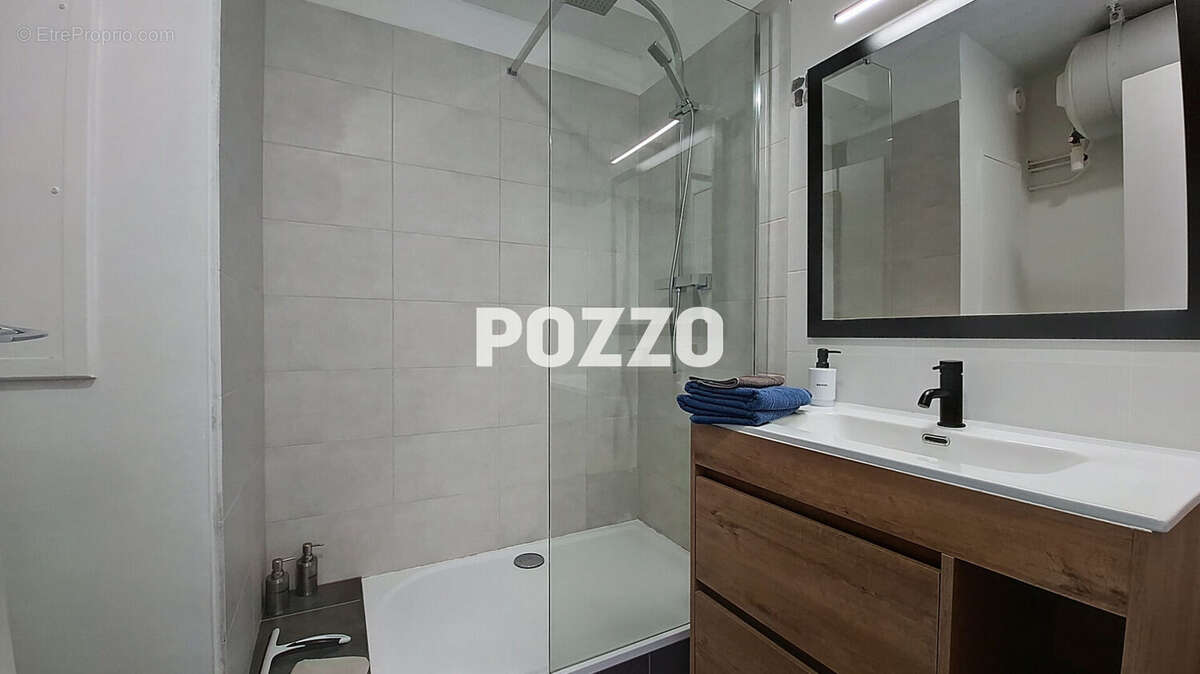 Appartement à COURSEULLES-SUR-MER