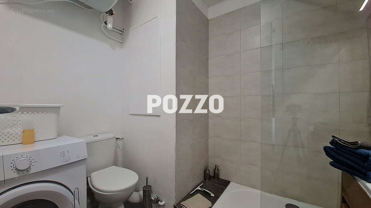 Appartement à COURSEULLES-SUR-MER