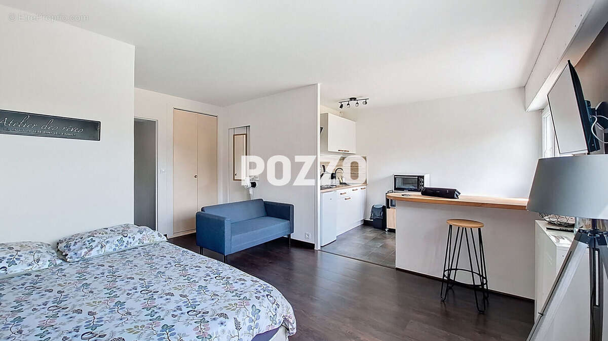 Appartement à COURSEULLES-SUR-MER