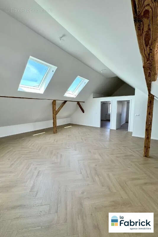 Appartement à ILLKIRCH-GRAFFENSTADEN