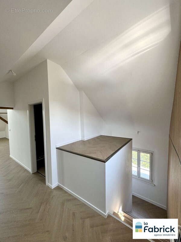 Appartement à ILLKIRCH-GRAFFENSTADEN