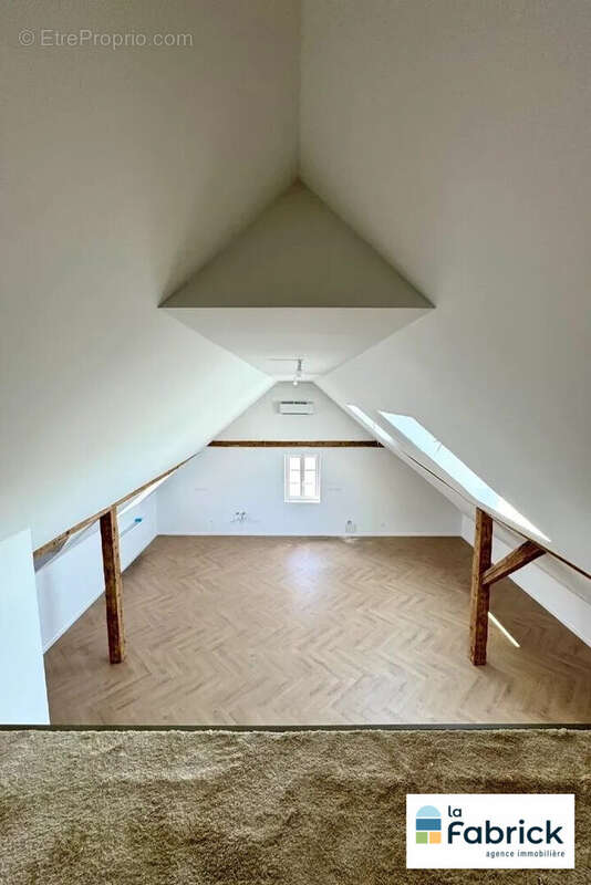 Appartement à ILLKIRCH-GRAFFENSTADEN