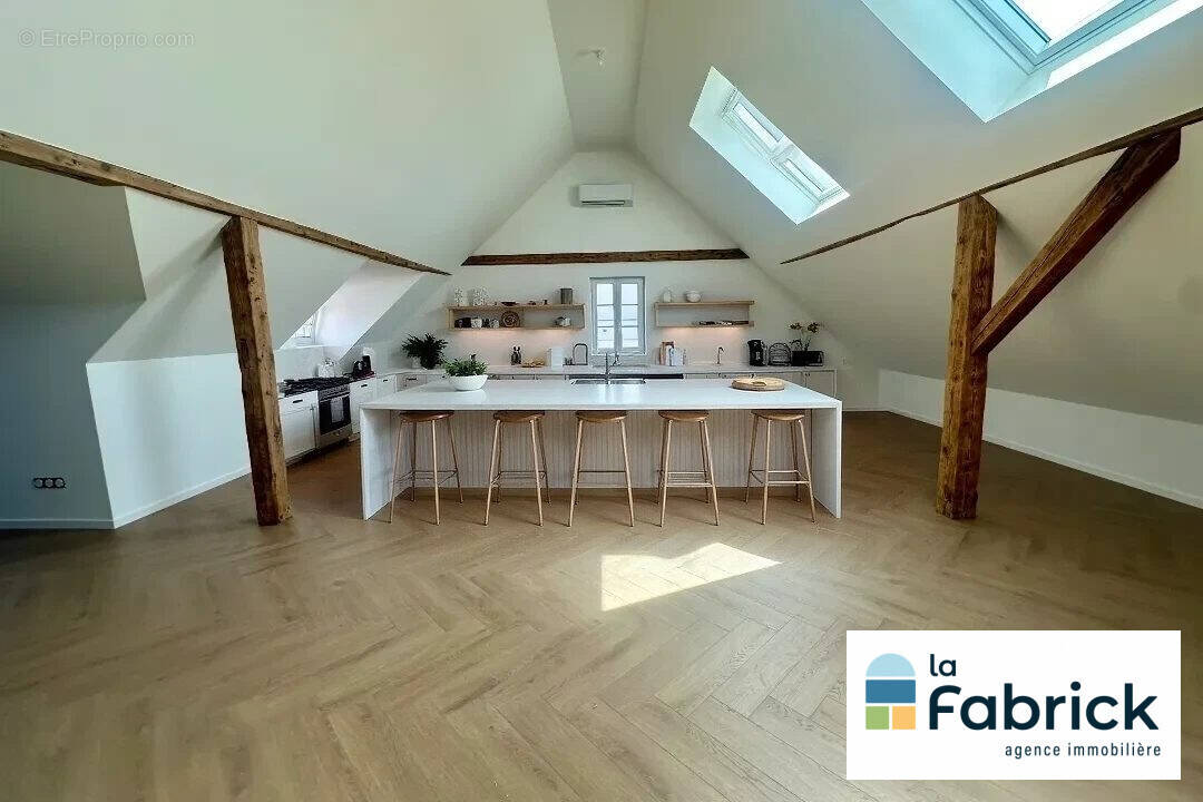 Appartement à ILLKIRCH-GRAFFENSTADEN