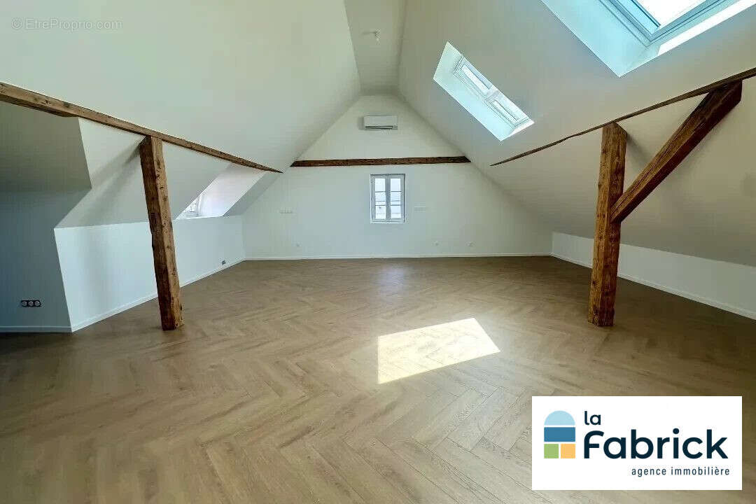 Appartement à ILLKIRCH-GRAFFENSTADEN