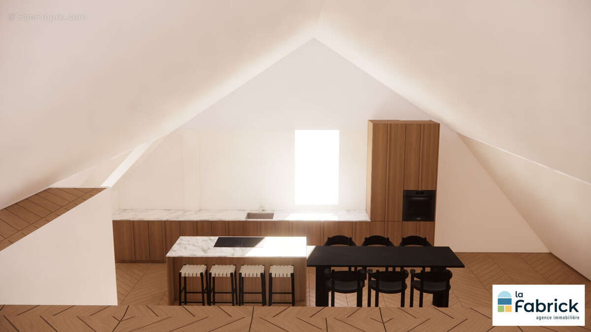 Appartement à ILLKIRCH-GRAFFENSTADEN