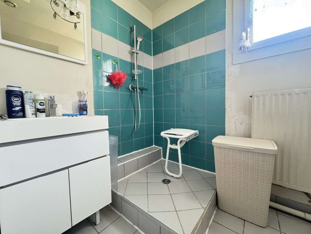 Maison à SOISY-SUR-SEINE