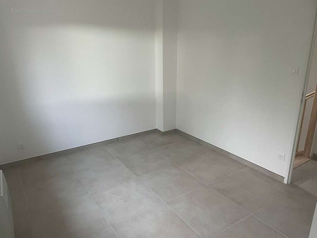 Maison à ROQUEVAIRE