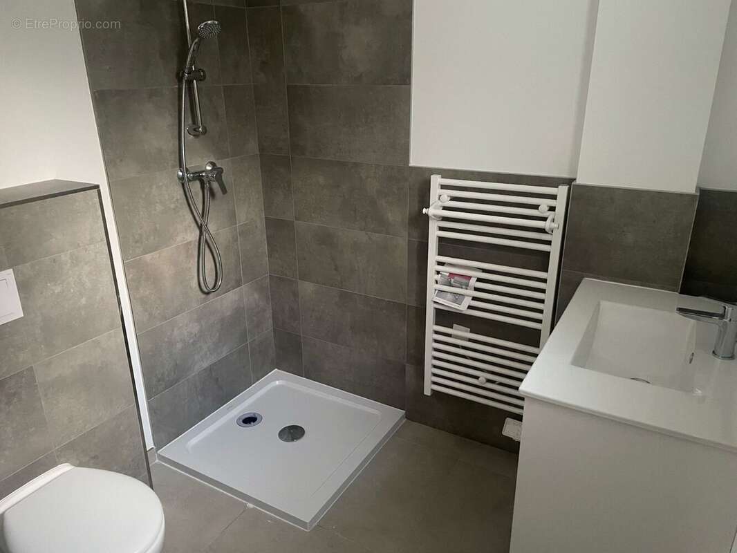 Maison à ROQUEVAIRE