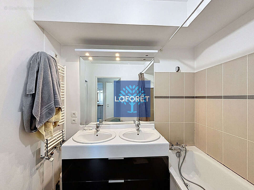 Appartement à CERGY