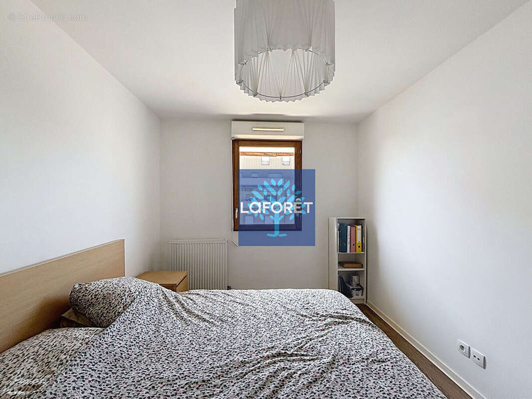 Appartement à CERGY